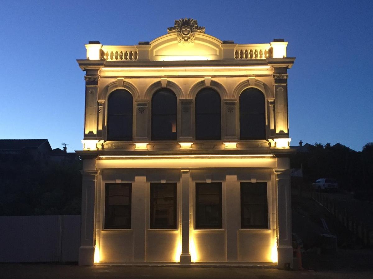 The Old Confectionery Apartamento Oamaru Exterior foto